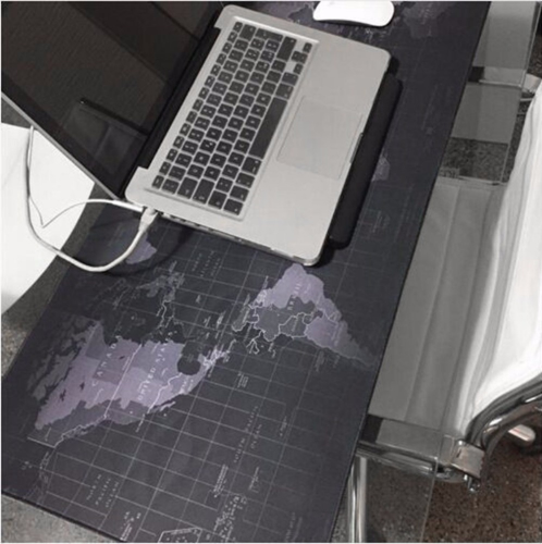Extra Large Mouse Pad and Keyboard Mat for Gaming