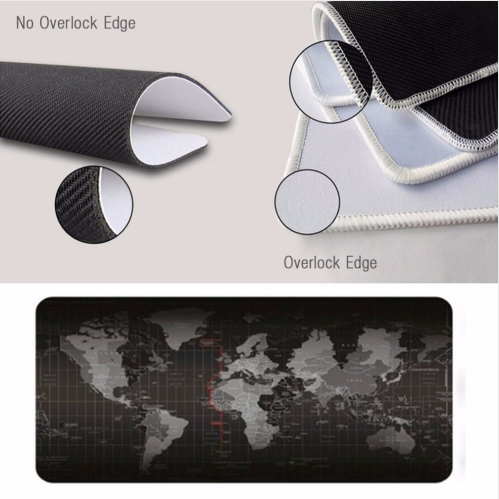 Extra Large Mouse Pad and Keyboard Mat for Gaming