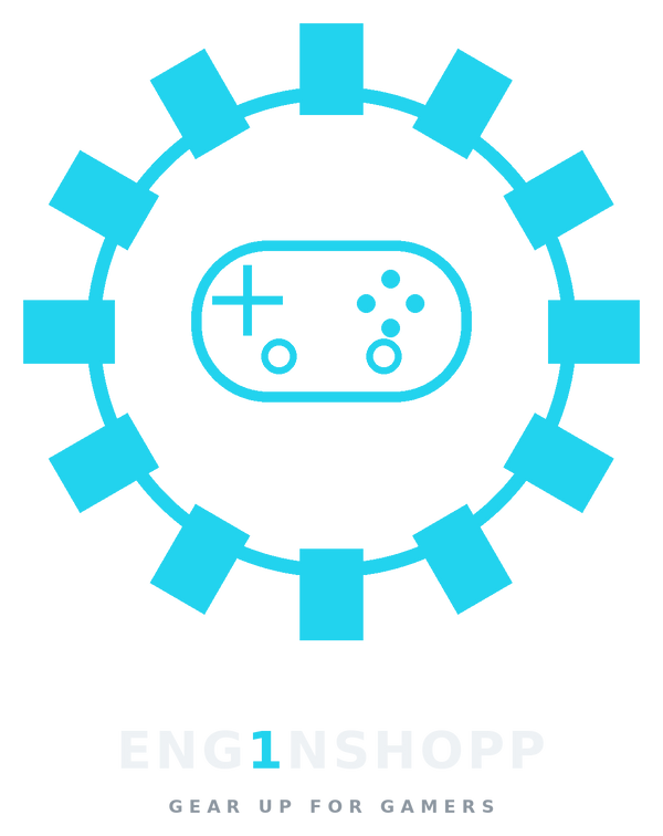Eng1nShopp